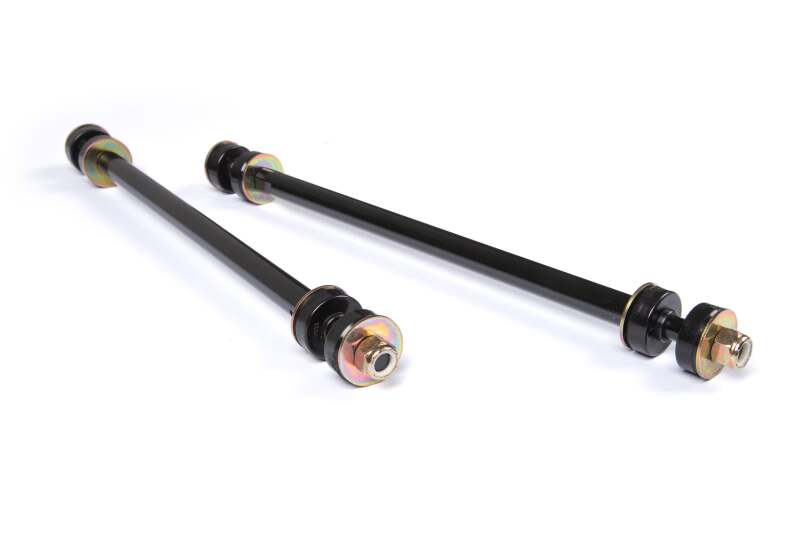 GMC Canyon Sway Bar Components - Zone Offroad - End Link Kit - `15-`20